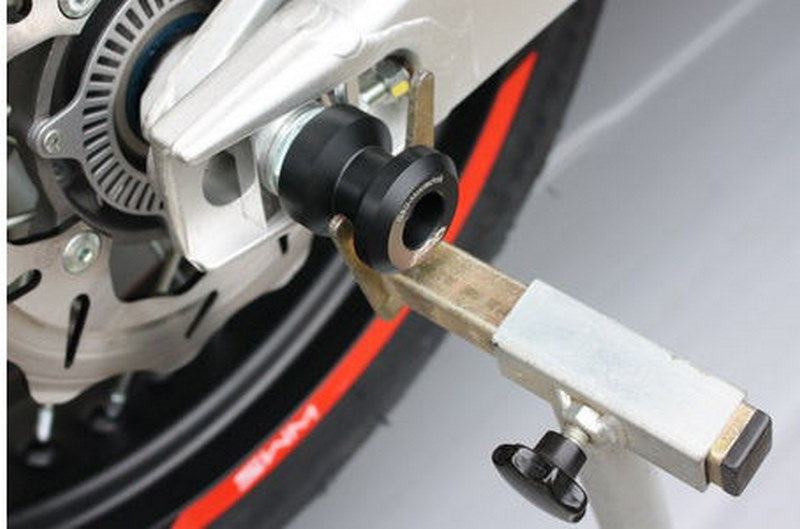 GSG MOTOTECHNIK Pad Set * rear wheel * for SWM SM 500 R (2018 -) | HSKP-7-355-SWM2