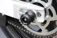 GSG MOTOTECHNIK Pad Set * rear wheel * for SWM SM 125 R / R Factory (2019 -) | HSKP-7-366-SWM3