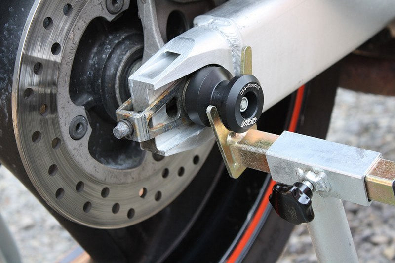 GSG MOTOTECHNIK Pad Set * rear wheel * for Honda VTR 1000 F | HSKP-7-376