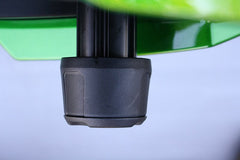 GSG MOTOTECHNIK Replacement pad, Mounting Location: RIGHT (for crash pad sets: 407040-K488-SH-DS) | K488-EP-40602-DS-RIGHT