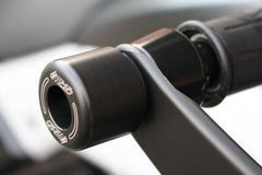 GSG MOTOTECHNIK Plastic bar ends for Yamaha Tenere 700 (2019 -) | LD35-23-Y59
