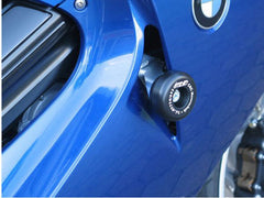 GSG MOTOTECHNIK Replacement pad, Mounting Location: RIGHT (for crash pad sets: 3544330-W4) | W4-EP-3544330-RIGHT