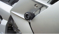 GSG MOTOTECHNIK Replacement pad, Mounting Location: RIGHT (for crash pad sets: 65490-Y20) | Y20-EP-65490-RIGHT