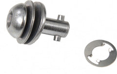 Hepco & Becker Lock-it Screw hexagon socket head incl. lock washer for Hepco&Becker Lock-it sidecarrier | 151070
