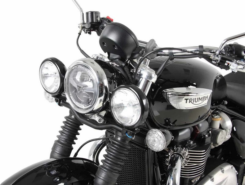 Hepco & Becker Twinlight-Set for Triumph Bonneville Speedmaster (2018-) | 4007572 00 01