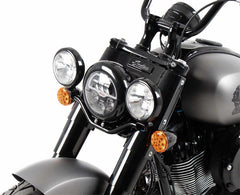 Hepco & Becker Twinlight-Set for Indian Chief Dark Horse / Chief Bobber Dark Horse / Super Chief Limited (2022-) | 4007641 00 01