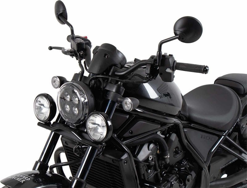 Hepco & Becker Twinlight-Set for Honda CMX 500 Rebel (2020-) | 400998 00 01