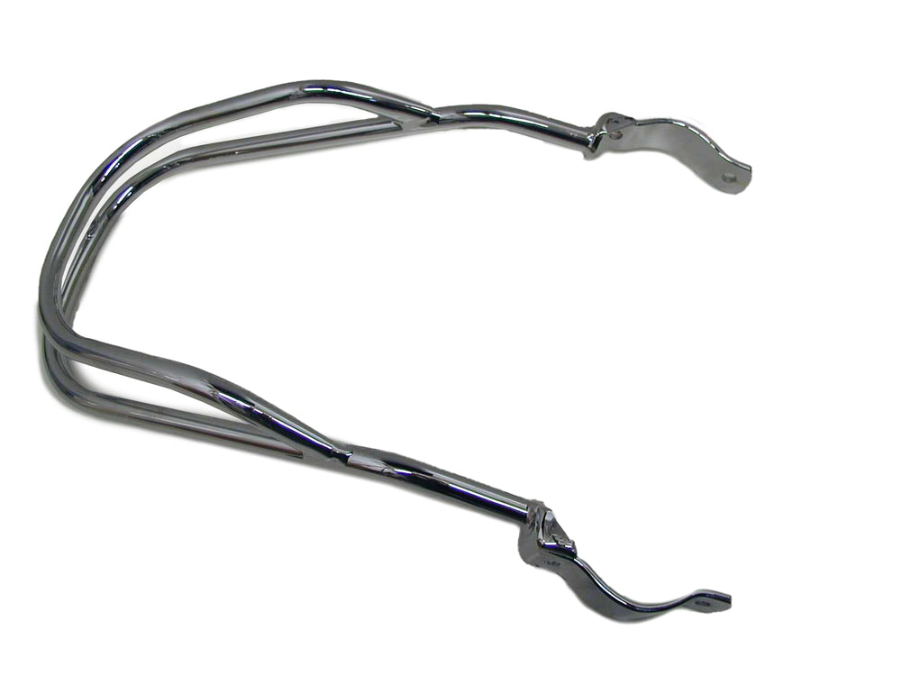 Hepco & Becker Fender-Guard for Suzuki VL 1500 / C 1500 LC Intruder | 410392 00 02