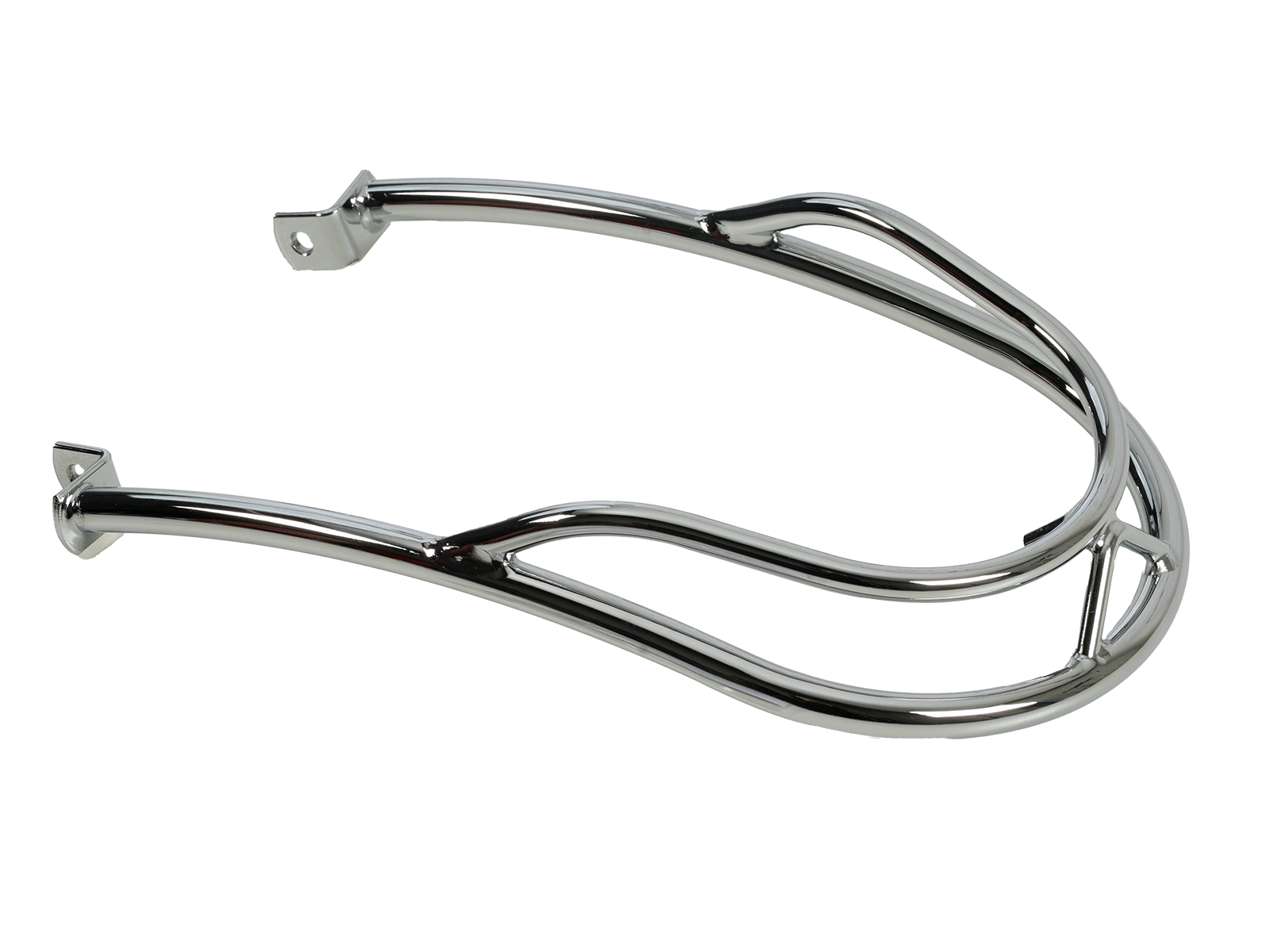 Hepco & Becker Fender Guard for Yamaha XVS 650 Drag Star Classic | 410497 00 02
