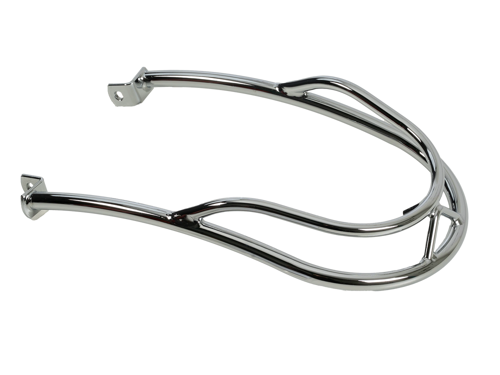 Hepco & Becker Fender Guard for Yamaha XVS 650 Drag Star Classic | 410497 00 02