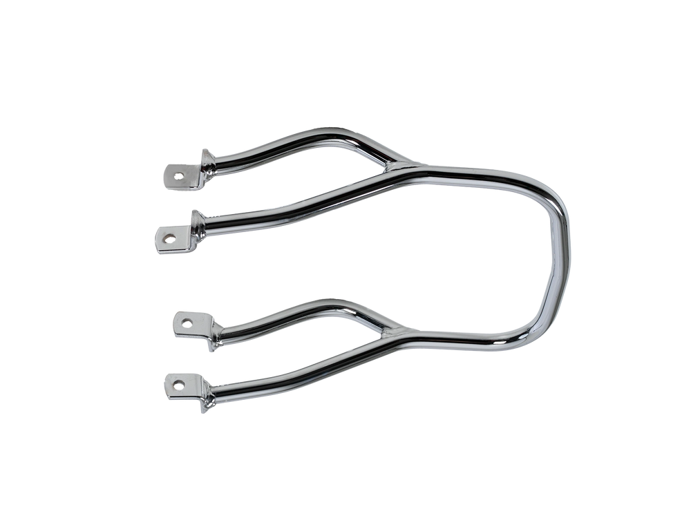 Hepco & Becker Fender-Guard for Honda VT 750 D2 Black Widow | 410918 00 02