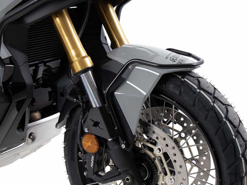 Hepco & Becker Fender Guard - black for Honda X-ADV (2017-2020) | 4109531 00 01