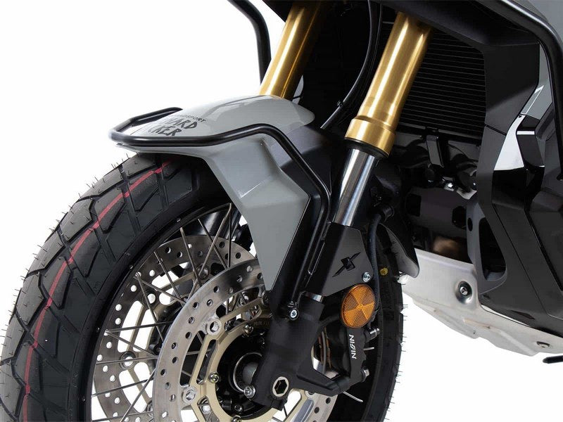Hepco & Becker Fender Guard - black for Honda X-ADV (2017-2020) | 4109531 00 01