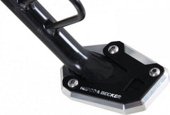 Hepco & Becker Kickstand enlargement for Suzuki Burgman 400 from 2017 | 42113539 00 91
