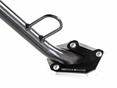 Hepco & Becker Kickstand Enlargement For Suzuki GSX-8S (2023-) | 42113551 00 91