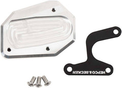 Hepco & Becker Kickstand Enlargement For Suzuki GSX-S 1000 GX (2024-) | 42113552 00 91