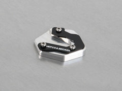 Hepco & Becker Kickstand enlargement for Yamaha XJ 6 Diversion | 42114530 00 91