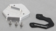 Hepco & Becker Kickstand enlargement for Yamaha XSR 700 / XSR 700 Xtribute (2016-) | 42114550 00 91