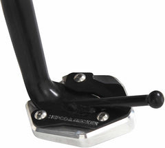 Hepco & Becker Kickstand enlargement for Yamaha MT - 09 from 2017 | 42114557 00 91