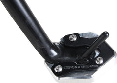 Hepco & Becker Kickstand enlargement for Yamaha MT-07 from 2018 | 42114560 00 91