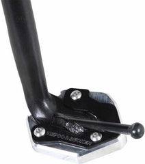 Hepco & Becker Kickstand enlargement for Yamaha Tracer 7 / GT (2021-) | 42114568 00 91