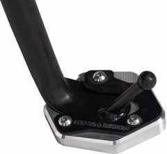 Hepco & Becker Kickstand enlargement for Yamaha MT-07 (2021-) | 42114571 00 91