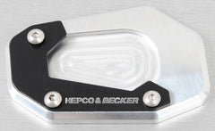 Hepco & Becker Kickstand enlargement for BMW R 1200 ST 2005-2007 | 4211643 00 91