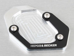 Hepco & Becker Kickstand enlargement for BMW R 1200 GS Adventure 2008-2013 | 4211644 00 91