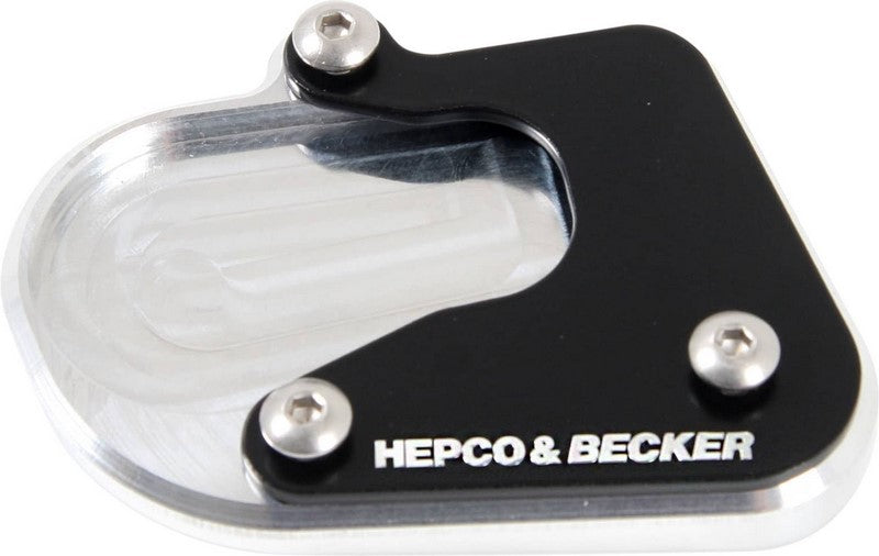 Hepco & Becker Kickstand enlargement for BMW F 850 GS (2018-) | 42116513 00 91