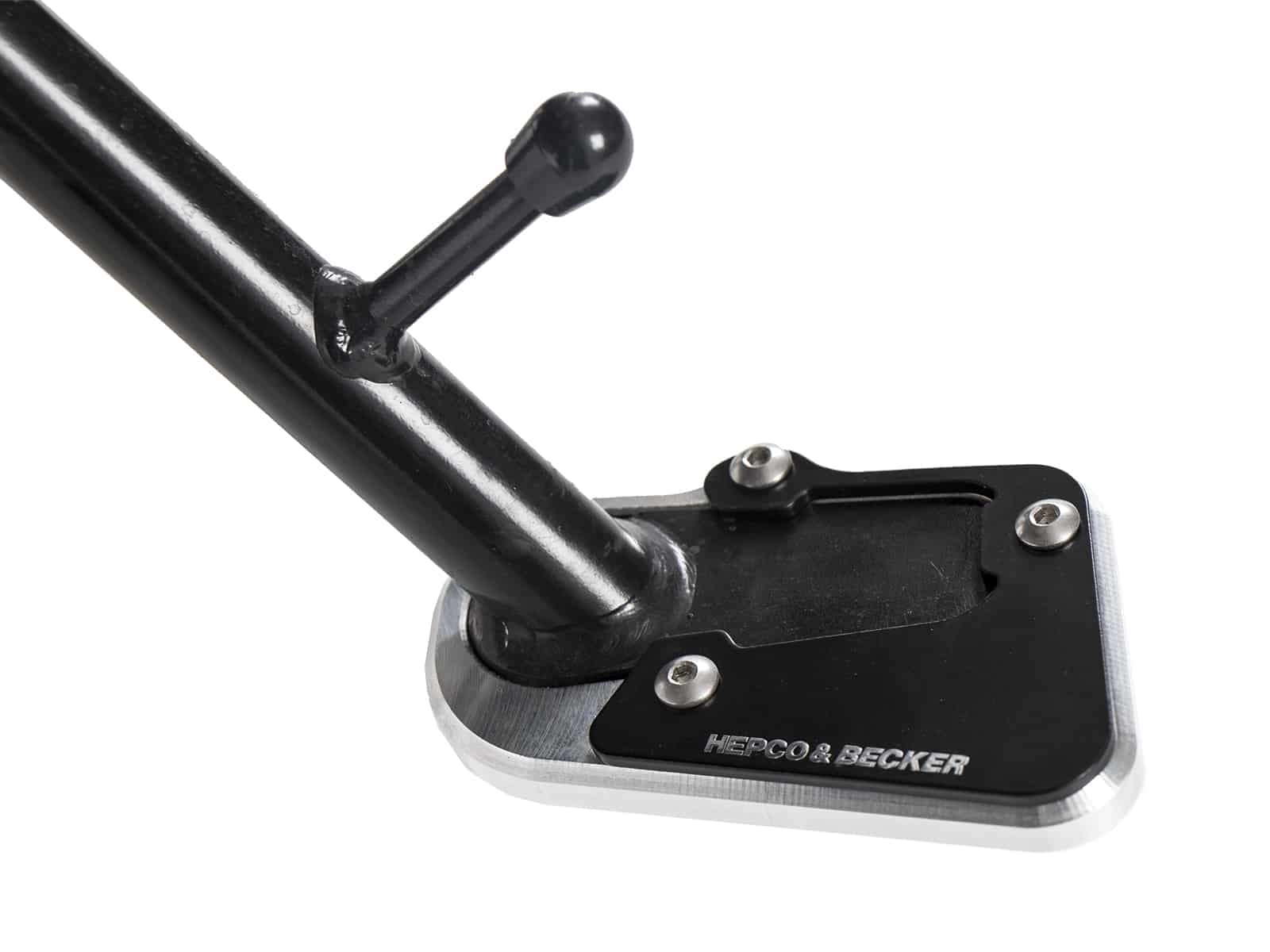 Hepco & Becker Kickstand Enlargement For BMW R 1250 RT (2019-) | 42116523-00-91