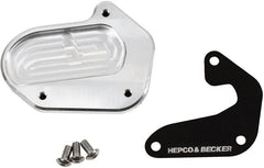 Hepco & Becker Kickstand Enlargement For Model Without Special Chassis Equipment BMW R 1300 GS (2023-) for | 42116533 00 91