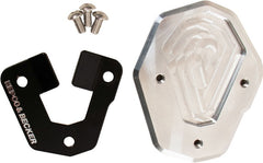 Hepco & Becker Kickstand Enlargement For BMW F 900 GS (2024-) | 42116534 00 91