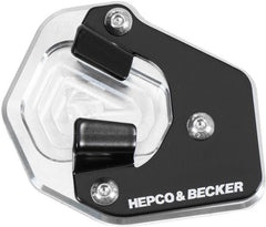 Hepco & Becker Kickstand Enlargement For BMW R 12 nineT (2024-) | 42116536 00 91