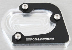 Hepco & Becker Kickstand enlargement for BMW R 1200 GS LC from 2013 | 4211665 00 91