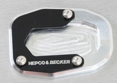 Hepco & Becker Kickstand enlargement for Ducati Scrambler 800 (2015-2018) | 42117530 00 91