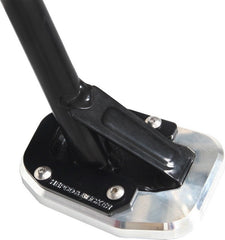 Hepco & Becker Kickstand enlargement for Ducati Monster 1200 S from 2017 | 42117562 00 91