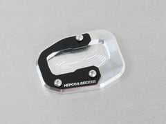 Hepco & Becker Kickstand enlargement for Ducati Multistrada 1260 Enduro (2019-) | 42117579 00 91