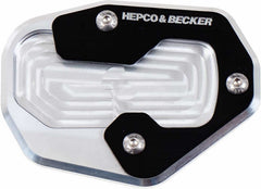 Hepco & Becker Kickstand enlargement for Harley Davidson Pan America (2021-) | 42117600 00 91