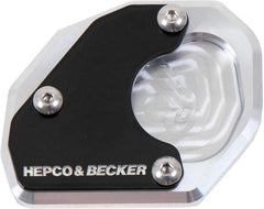 Hepco & Becker Kickstand enlargement for Triumph Trident 660 (2021-) | 42117612 00 91