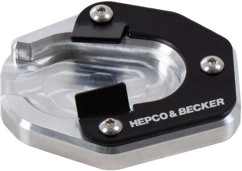 Hepco & Becker Kickstand enlargement for Triumph Tiger 850 Sport (2021-) | 42117613 00 91