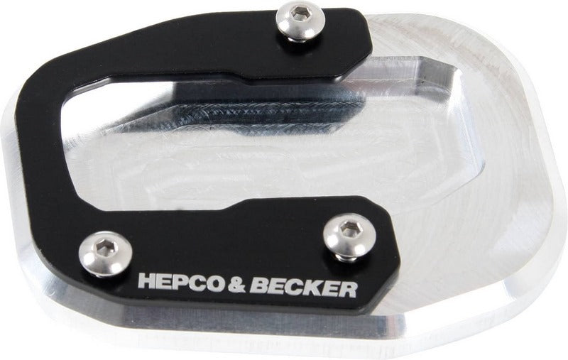 Hepco & Becker Kickstand enlargement for Ducati Multistrada 950/S (2017-) | 42117615 00 01