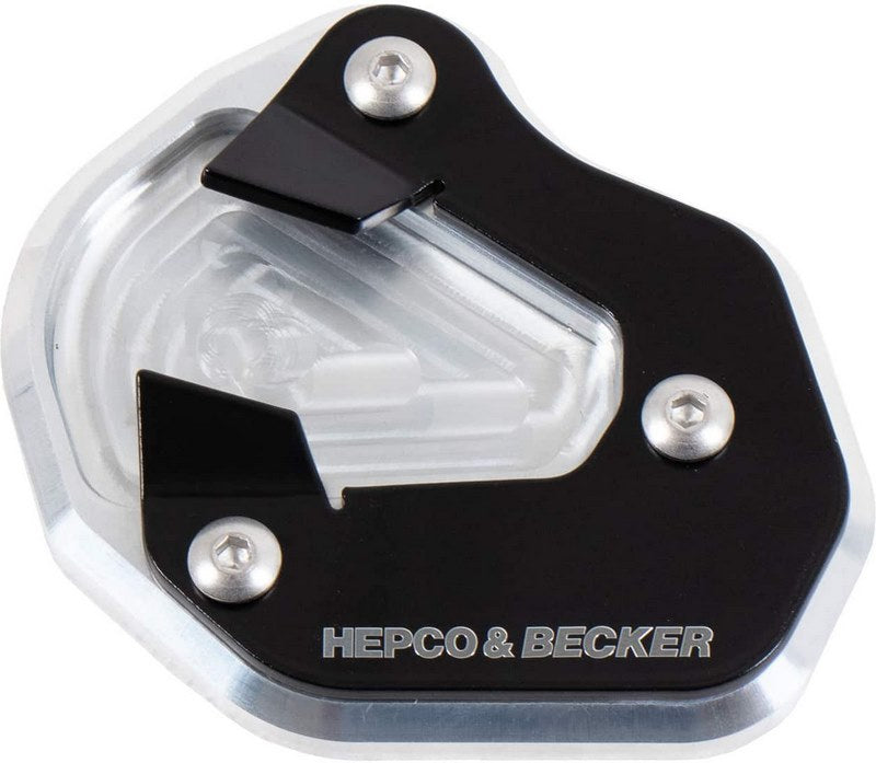 Hepco & Becker Kickstand enlargement for KTM 1290 Super Adventure S (2021-) | 42117627 00 91