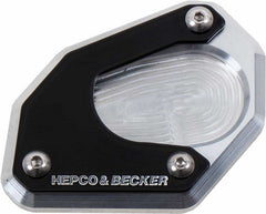 Hepco & Becker Kickstand enlargement for Husqvarna Norden 901 (2022-) | 42117634 00 91