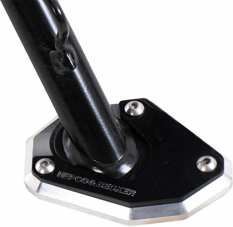 Hepco & Becker Kickstand enlargement for Husqvarna Norden 901 (2022-) | 42117634 00 91