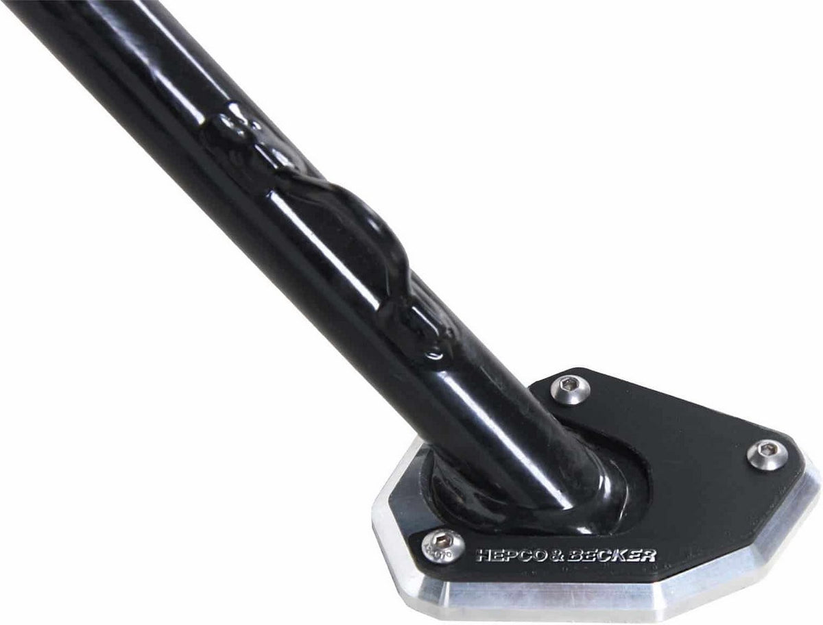 Hepco & Becker Kickstand enlargement for Husqvarna Norden 901 (2022-) | 42117634 00 91