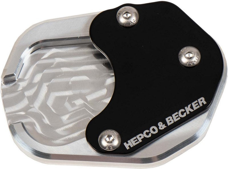 Hepco & Becker Kickstand enlargement for Triumph Tiger Sport 660 (2022-) | 42117636 00 91