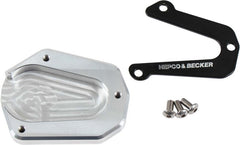 Hepco & Becker Kickstand enlargement for Triumph Tiger 900 / Rally / Rally Pro (2021-) | 42117644 00 91