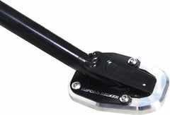 Hepco & Becker Kickstand Enlargement For Ducati Scrambler 800 Nightshift/Full Throttle (2023-) | 42117654 00 91