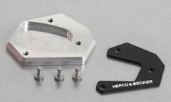 Hepco & Becker Kickstand enlargement for Honda CB 500 X (2017-2018) | 42119503 00 91