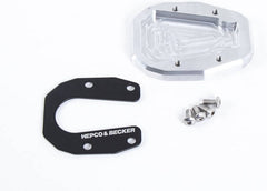 Hepco & Becker Kickstand enlargement for Honda CRF 1100L Africa Twin Adventure Sports (2020-) | 42119522 00 91